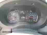 2020 Subaru WRX with VIN JF1VA1A64L9834015, listed as a Copart auction lot 80121085 with 45,796 mi miles and Salvage title. Bid and sale history available at DreamBid. Image 9.