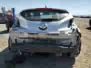 2017 Hyundai Veloster Turbo с VIN KMHTC6AE5HU314762, выставлен на аукционе Copart как лот 70288505 с пробегом 90 991 миль миль и Списание • Salvage title. История ставок и продаж доступна на DreamBid. Изображение 6.