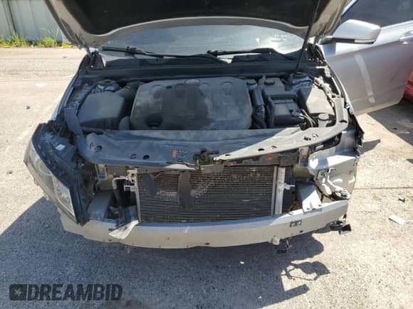 2020 Chevrolet Impala LT с VIN 1G11Z5S34LU107217, выставлен на аукционе Copart как лот 66819585 с пробегом 157 093 миль миль и Списание • Salvage title. История ставок и продаж доступна на DreamBid. Изображение 11.