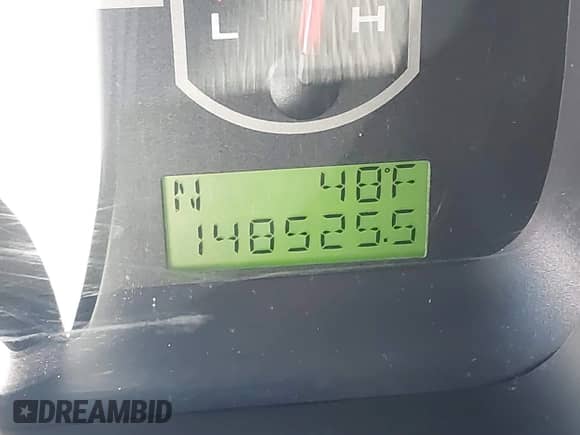 2006 Ford F-150 XLT with VIN 1FTPX125X6NB25107, listed as a IAAI auction lot 41439137 with 148,525 mi miles and . Bid and sale history available at DreamBid. Image 15.