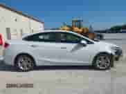 2019 Chevrolet Cruze LT с VIN 1G1BE5SM8K7109946, выставлен на аукционе IAAI как лот 42982626 с пробегом 183 601 миль миль и . История ставок и продаж доступна на DreamBid. Изображение 13.