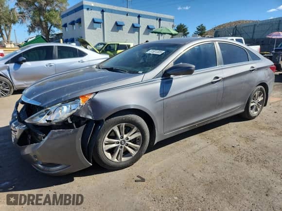 2011 Hyundai Sonata GLS с VIN 5NPEB4AC9BH250620, выставлен на аукционе Copart как лот 81801305 с пробегом 254 271 миль миль и Списание • Salvage title. История ставок и продаж доступна на DreamBid. Изображение 1.