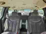 2000 Dodge Caravan SE with VIN 2B4GP44G8YR678812, listed as a Copart auction lot 64806385 with 219,554 mi miles and Salvage title. Bid and sale history available at DreamBid. Image 10.