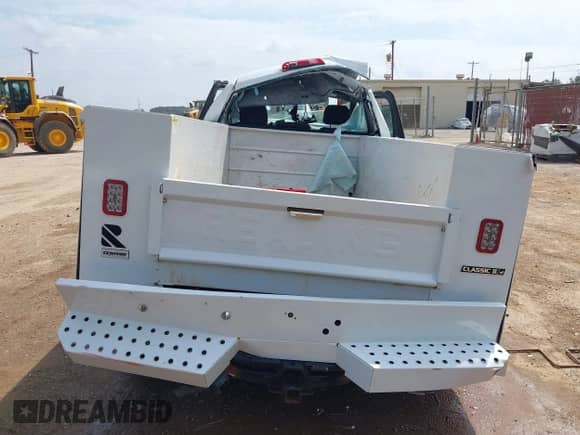 2022 Chevrolet Silverado 1500 Work Truck with VIN 3GCNAAED6NG633769, listed as a IAAI auction lot 42054515 with Not provided miles and . Bid and sale history available at DreamBid. Image 17.