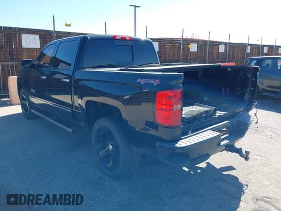 2014 Chevrolet Silverado 1500 High Country с VIN 3GCUKTEC1EG413757, выставлен на аукционе IAAI как лот 42517170 с пробегом 175 770 миль миль и . История ставок и продаж доступна на DreamBid. Изображение 3.
