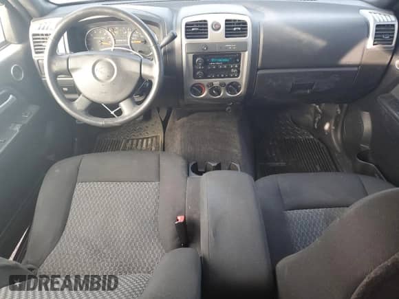 2010 Chevrolet Colorado 1LT с VIN 1GCESCD91A8111265, выставлен на аукционе Copart как лот 88945235 с пробегом 114 195 миль миль и Списание • Salvage title. История ставок и продаж доступна на DreamBid. Изображение 8.