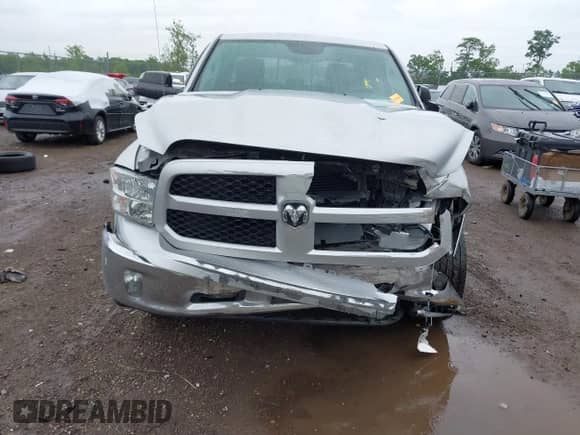 2016 Ram 1500 Outdoorsman z VIN 1C6RR7TMXGS337253, wystawiony jako IAAI lot #42302149 z przebiegiem 93 413 mil mil oraz . Historia ofert i sprzedaży dostępna na DreamBid. Obrazek 6.