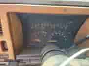 1993 GMC Sierra 1500 z VIN 2GDEC19K5P1557875, wystawiony jako Copart lot #58270385 z przebiegiem 134 103 mil mil oraz Szkoda całkowita • Salvage title. Historia ofert i sprzedaży dostępna na DreamBid. Obrazek 9.