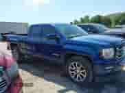 2017 GMC Sierra 1500 SLE with VIN 1GTR1MEC0HZ326158, listed as a IAAI auction lot 42944044 with 123,672 mi miles and . Bid and sale history available at DreamBid. Image 13.
