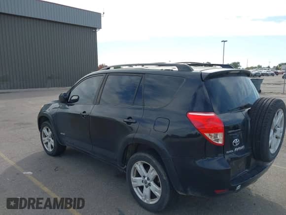 2007 Toyota RAV4 Sport с VIN JTMZD32V876040436, выставлен на аукционе IAAI как лот 43419215 с пробегом 177 105 миль миль и . История ставок и продаж доступна на DreamBid. Изображение 3.