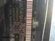 2023 Toyota Sienna Limited с VIN 5TDZSKFC1PS106060, выставлен на аукционе Copart как лот 54187105 с пробегом 17 341 миль миль и Списание • Salvage title. История ставок и продаж доступна на DreamBid. Изображение 13.