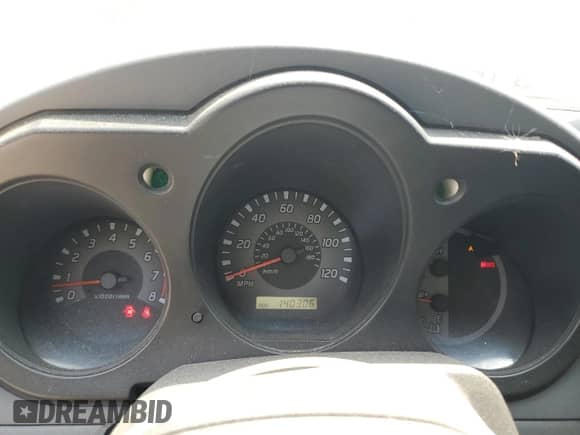 2003 Nissan Frontier XE с VIN 1N6ED26YX3C460026, выставлен на аукционе Copart как лот 59818595 с пробегом 140 306 миль миль и Чистый • Clean title. История ставок и продаж доступна на DreamBid. Изображение 9.