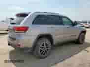 2019 Jeep Grand Cherokee Trailhawk with VIN 1C4RJFLG4KC661662, listed as a Copart auction lot 71248725 with 68,221 mi miles and Salvage title. Bid and sale history available at DreamBid. Image 3.