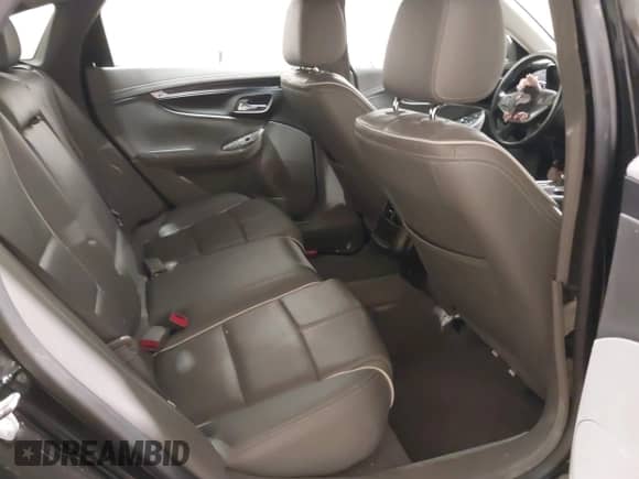 2015 Chevrolet Impala LTZ с VIN 1G1165S33FU122028, выставлен на аукционе IAAI как лот 41932232 с пробегом 213 038 миль миль и . История ставок и продаж доступна на DreamBid. Изображение 8.