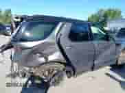 2020 Land Rover Discovery HSE z VIN SALRR2RV1L2443055, wystawiony jako IAAI lot #39782299 z przebiegiem Nie podano mil oraz . Historia ofert i sprzedaży dostępna na DreamBid. Obrazek 13.