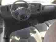 2007 Chevrolet Silverado 1500 LS с VIN 2GCEK13VX71127639, выставлен на аукционе Copart как лот 55944935 с пробегом 95 142 миль миль и Списание • Salvage title. История ставок и продаж доступна на DreamBid. Изображение 8.