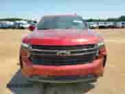 2024 Chevrolet Tahoe RST с VIN 1GNSKRKD7RR354654, выставлен на аукционе Copart как лот 71530615 с пробегом 13 250 миль миль и Списание • Salvage title. История ставок и продаж доступна на DreamBid. Изображение 5.