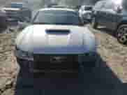 2002 Ford Mustang GT Deluxe с VIN 1FAFP42X02F156374, выставлен на аукционе Copart как лот 85923395 с пробегом 146 618 миль миль и Списание • Salvage title. История ставок и продаж доступна на DreamBid. Изображение 5.