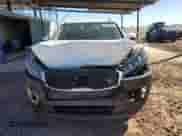 2018 Kia Sorento LX z VIN 5XYPG4A3XJG413047, wystawiony jako Copart lot #82176955 z przebiegiem 118 651 mil mil oraz Szkoda całkowita • Salvage title. Historia ofert i sprzedaży dostępna na DreamBid. Obrazek 5.