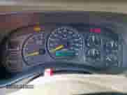 2000 GMC Sierra 1500 SLE with VIN 2GTEC19VXY1171355, listed as a Copart auction lot 67357465 with 340,576 mi miles and Salvage title. Bid and sale history available at DreamBid. Image 9.