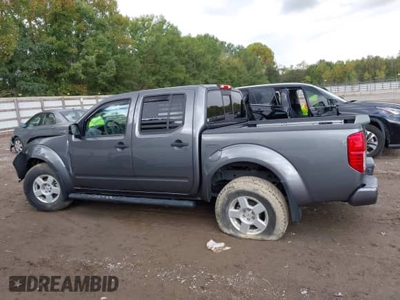 2021 Nissan Frontier SV with VIN 1N6ED0EAXMN709455, listed as a IAAI auction lot 43250918 with 31,370 mi miles and . Bid and sale history available at DreamBid. Image 14.