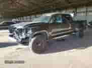 2020 Toyota Tacoma SR5 с VIN 3TMBZ5DN5LM023535, выставлен на аукционе Copart как лот 47441245 с пробегом 79 612 миль миль и Списание • Salvage title. История ставок и продаж доступна на DreamBid. Изображение 1.