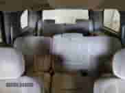 2003 Chevrolet Tahoe Special Service с VIN 1GNEK13VX3R211551, выставлен на аукционе Copart как лот 87735335 с пробегом 154 685 миль миль и Списание • Salvage title. История ставок и продаж доступна на DreamBid. Изображение 10.