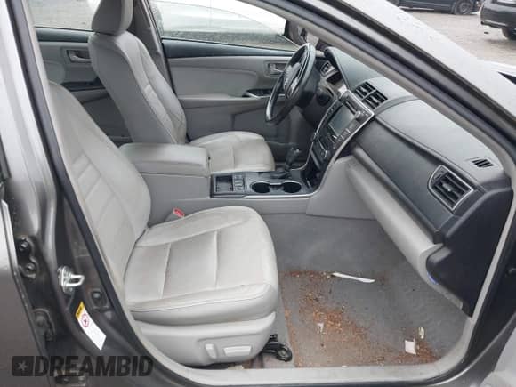 2017 Toyota Camry Hybrid LE с VIN 4T1BD1FK9HU210978, выставлен на аукционе IAAI как лот 42400768 с пробегом 47 369 миль миль и . История ставок и продаж доступна на DreamBid. Изображение 5.