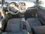 2022 Chevrolet Spark LS z VIN KL8CB6SA1NC007506, wystawiony jako Copart lot #68293765 z przebiegiem 91 536 mil mil oraz Szkoda całkowita • Salvage title. Historia ofert i sprzedaży dostępna na DreamBid. Obrazek 8.