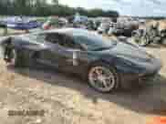 2022 Chevrolet Corvette 3LT с VIN 1G1YC2D4XN5108373, выставлен на аукционе Copart как лот 69487344 с пробегом 8 183 миль миль и Списание • Salvage title. История ставок и продаж доступна на DreamBid. Изображение 4.