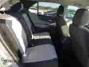 2020 Chevrolet Equinox LS with VIN 3GNAXHEV8LS611546, listed as a Copart auction lot 85757595 with 53,610 mi miles and Salvage title. Bid and sale history available at DreamBid. Image 11.