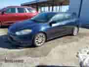 2015 Dodge Dart Limited with VIN 1C3CDFCB7FD243358, listed as a Copart auction lot 86430835 with 160,409 mi miles and Salvage title. Bid and sale history available at DreamBid. Image 1.