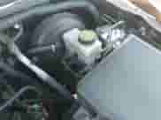 2011 Nissan Pathfinder SV with VIN 5N1AR1NB6BC613859, listed as a IAAI auction lot 42020481 with 168,736 mi miles and . Bid and sale history available at DreamBid. Image 14.