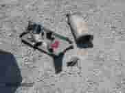 1991 Honda Accord LX z VIN JHMCB7651MC041128, wystawiony jako Copart lot #60575175 z przebiegiem 202 380 mil mil oraz Szkoda całkowita • Salvage title. Historia ofert i sprzedaży dostępna na DreamBid. Obrazek 12.