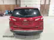 2018 Chevrolet Equinox LT with VIN 2GNAXSEVXJ6322502, listed as a IAAI auction lot 43333295 with 194,312 mi miles and . Bid and sale history available at DreamBid. Image 16.