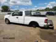 2007 Ford F-150 STX with VIN 1FTRX12W57FA37403, listed as a Copart auction lot 84213265 with 2,342,455 mi miles and Salvage title. Bid and sale history available at DreamBid. Image 2.