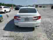 2020 Honda Accord Sport z VIN 1HGCV1F36LA147445, wystawiony jako Copart lot #58787595 z przebiegiem Nie podano mil oraz Szkoda całkowita • Salvage title. Historia ofert i sprzedaży dostępna na DreamBid. Obrazek 6.