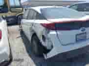 2019 Toyota Prius Plus с VIN JTDKARFP2K3113903, выставлен на аукционе IAAI как лот 41631824 с пробегом 102 107 миль миль и . История ставок и продаж доступна на DreamBid. Изображение 3.