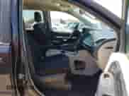 2014 Dodge Grand Caravan SXT 30th Anniversary with VIN 2C4RDGCG7ER392484, listed as a IAAI auction lot 42842133 with 163,973 mi miles and . Bid and sale history available at DreamBid. Image 5.