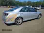 2013 Toyota Camry XLE with VIN 4T1BD1FK8DU085675, listed as a Copart auction lot 80745375 with 148,264 mi miles and Salvage title. Bid and sale history available at DreamBid. Image 3.