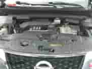 2014 Nissan Pathfinder Platinum Hybrid with VIN 5N1CR2MM2EC661154, listed as a IAAI auction lot 42629726 with 166,864 mi miles and . Bid and sale history available at DreamBid. Image 12.