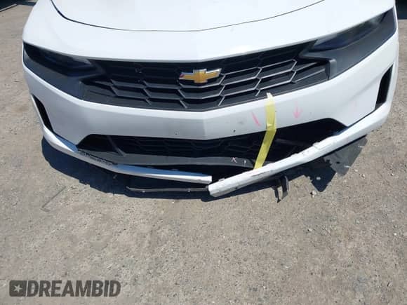 2023 Chevrolet Camaro 1LT with VIN 1G1FB3DS8P0153200, listed as a IAAI auction lot 42749661 with 43,763 mi miles and . Bid and sale history available at DreamBid. Image 6.