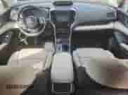 2022 Subaru Ascent Premium с VIN 4S4WMACDXN3417758, выставлен на аукционе Copart как лот 69373695 с пробегом Не указан миль и Списание • Salvage title. История ставок и продаж доступна на DreamBid. Изображение 8.