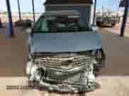 2014 Toyota Prius Two with VIN JTDZN3EU5EJ002284, listed as a Copart auction lot 81089705 with 54,387 mi miles and Salvage title. Bid and sale history available at DreamBid. Image 5.