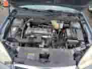 2007 Chevrolet Malibu 1LS z VIN 1G1ZS58F27F308973, wystawiony jako Copart lot #66769095 z przebiegiem 90 055 mil mil oraz Szkoda całkowita • Salvage title. Historia ofert i sprzedaży dostępna na DreamBid. Obrazek 11.