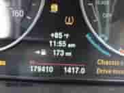 2014 BMW 4 Series 428i with VIN WBA3N7C58EF719495, listed as a IAAI auction lot 42490625 with 179,410 mi miles and . Bid and sale history available at DreamBid. Image 16.