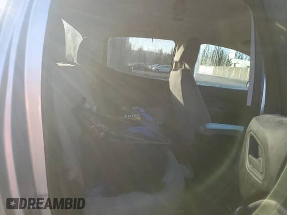 2015 Chevrolet Colorado 2WD WT с VIN 1GCGSAEA0F1230687, выставлен на аукционе Copart как лот 86113394 с пробегом 37 068 миль миль и Списание • Salvage title. История ставок и продаж доступна на DreamBid. Изображение 10.