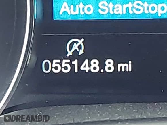 2018 Ford F-150 XL z VIN 1FTEW1EP9JFB10401, wystawiony jako IAAI lot #42388428 z przebiegiem 55 148 mil mil oraz . Historia ofert i sprzedaży dostępna na DreamBid. Obrazek 15.