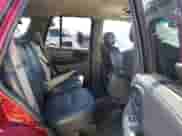 2002 Chevrolet TrailBlazer LS с VIN 1GNDT13SX22139403, выставлен на аукционе IAAI как лот 41862016 с пробегом 141 018 миль миль и . История ставок и продаж доступна на DreamBid. Изображение 8.