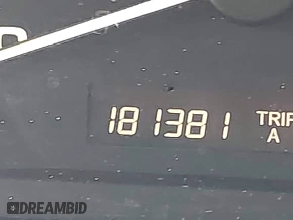 2006 Honda Accord LX SE with VIN 1HGCM56346A031689, listed as a IAAI auction lot 43308376 with 181,381 mi miles and . Bid and sale history available at DreamBid. Image 15.